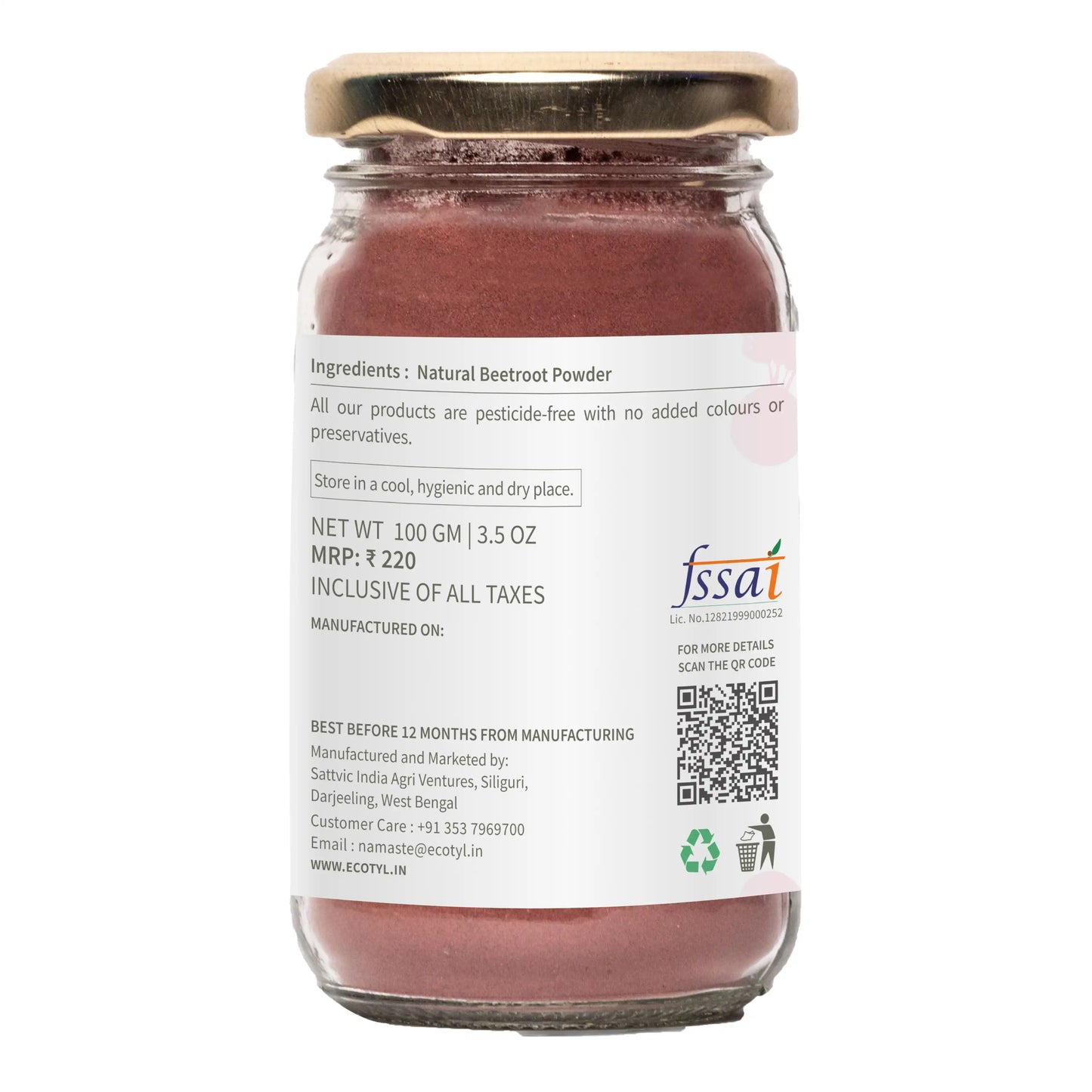 Beetroot _Powder_002