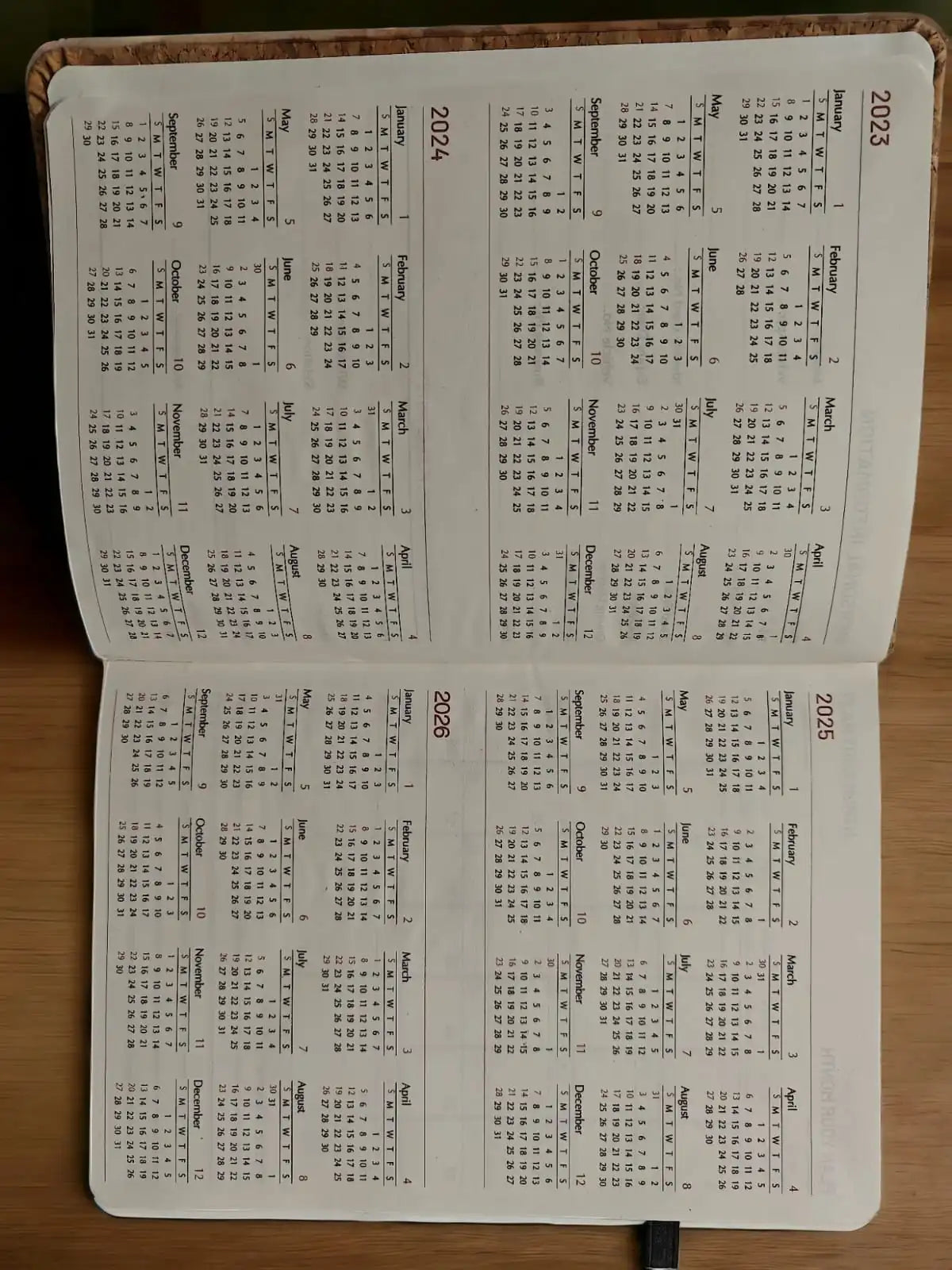 Cork _Planner_ with_ Bamboo_ pen_003