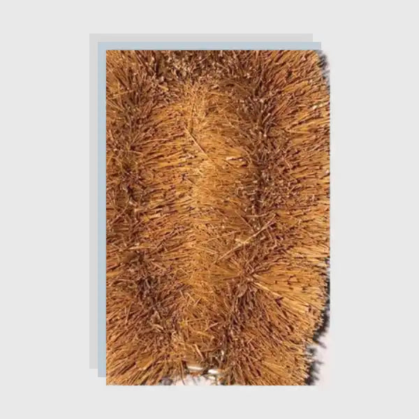 Tawashi Vegetable Coir Scrub