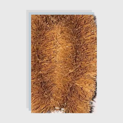 Tawashi Vegetable Coir Scrub