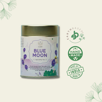 Blue Moon Tea