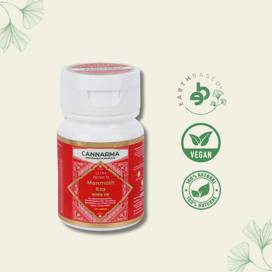Cannarma™ Ultra Premium Manmath Ras
