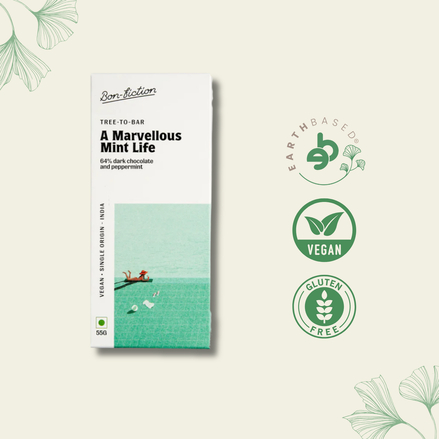 A Marvellous Mint Life | Bon Fiction