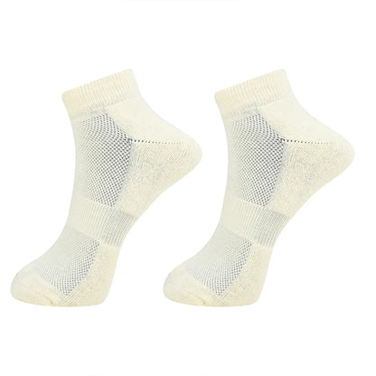 Bamboo Ankle Socks | Bamboology