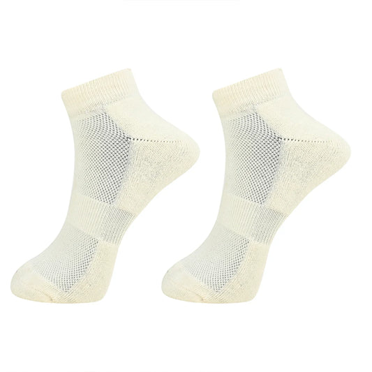 Bamboo Ankle Socks | Bamboology