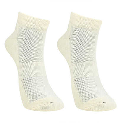 Bamboo Ankle Socks | Bamboology