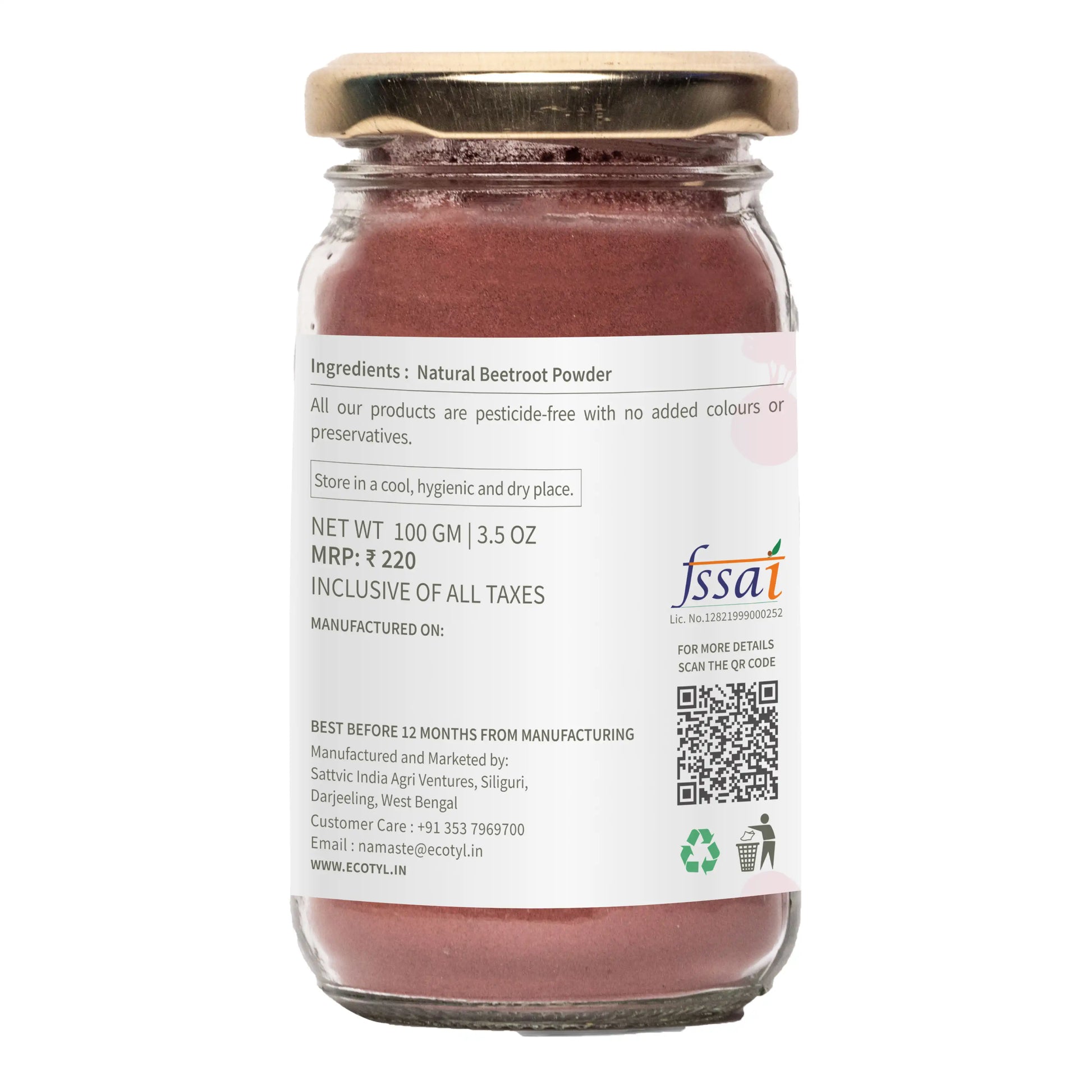 Beetroot _Powder_002