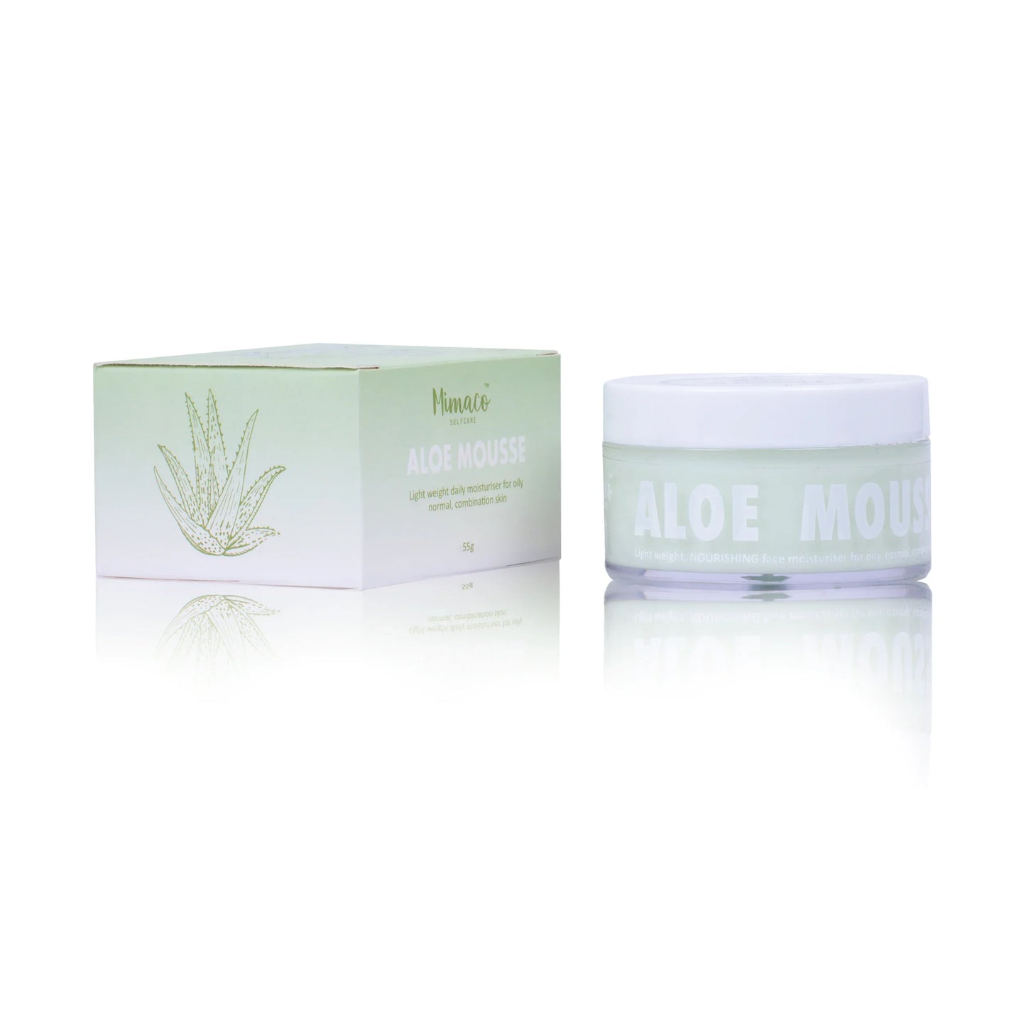 BestBeautyProduct-Earthbased.in_ALOE MOUSSE face moisturiser for Nourishment (normal/ oily/ combination skin)_112