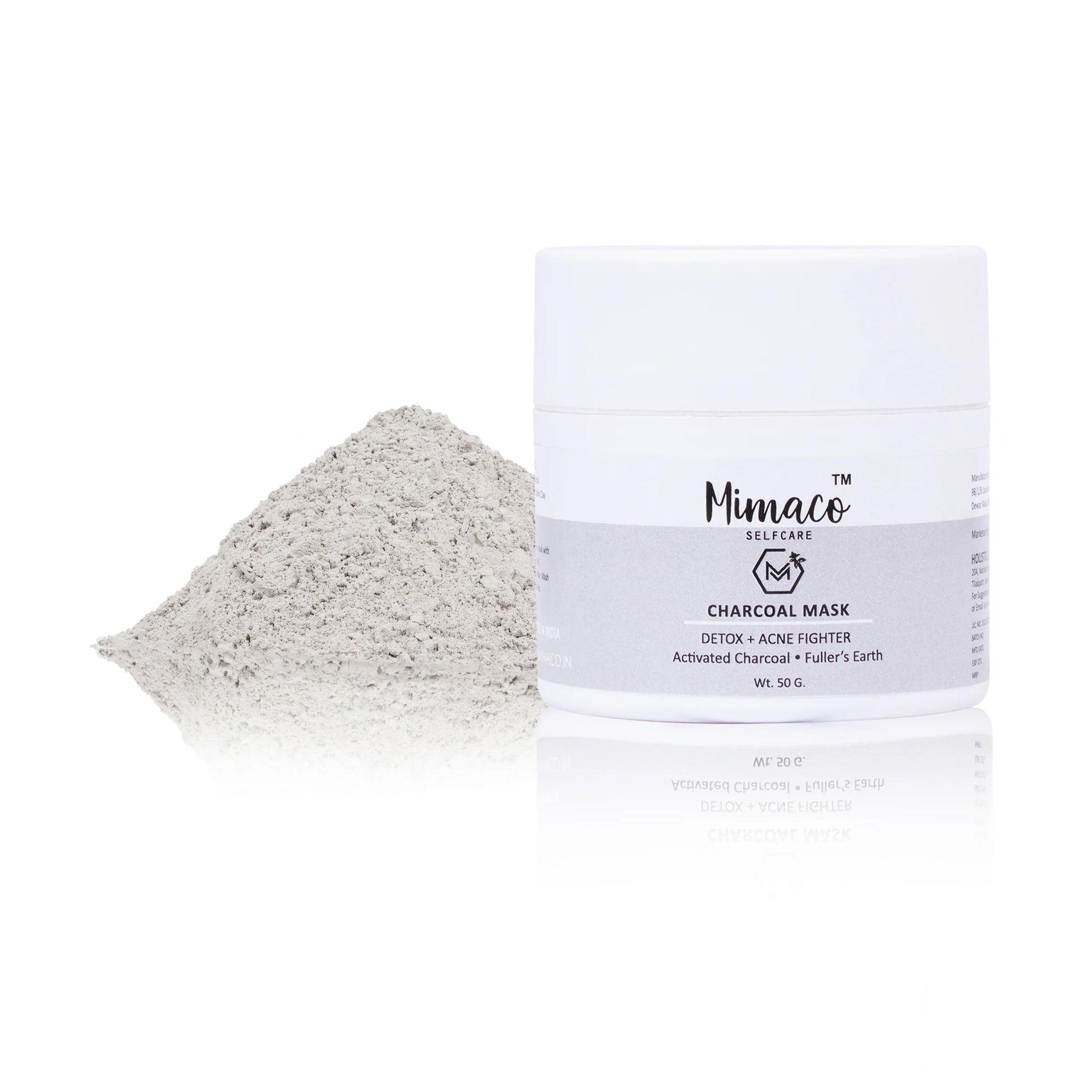 BestBeautyProduct-Earthbased.in_CHARCOAL FACE MASK - Skin Detoxifier & Acne Fighter_11