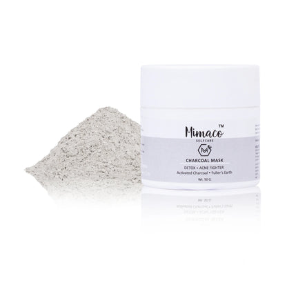BestBeautyProduct-Earthbased.in_CHARCOAL FACE MASK - Skin Detoxifier & Acne Fighter_11