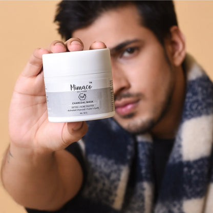 BestBeautyProduct-Earthbased.in_CHARCOAL FACE MASK - Skin Detoxifier & Acne Fighter_114