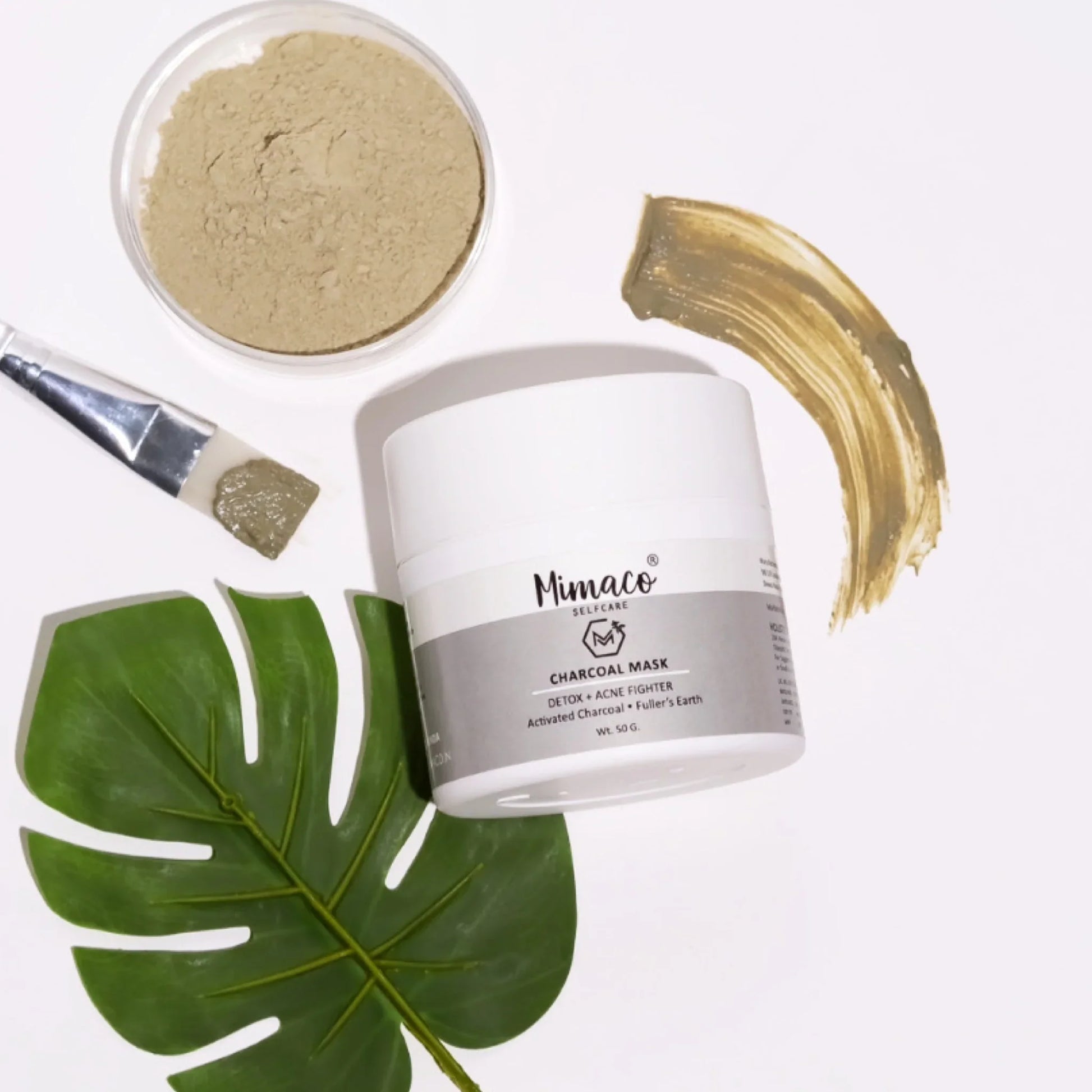 BestBeautyProduct-Earthbased.in_CHARCOAL FACE MASK - Skin Detoxifier & Acne Fighter_116