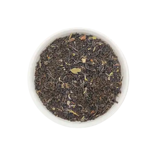 The Infused Kettle Premium Kadak Masala Chai