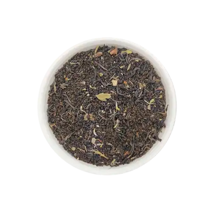 The Infused Kettle Premium Kadak Masala Chai
