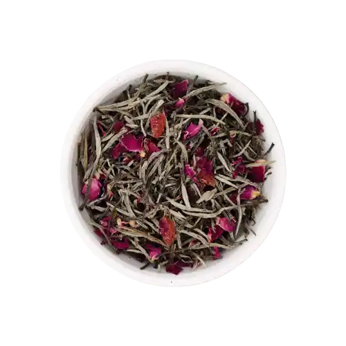 The Infused Kettle Premium Moonlight Strawberry Tea