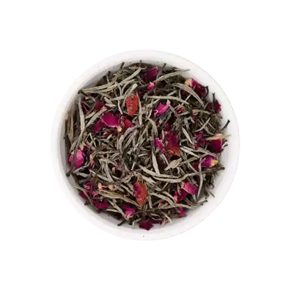 The Infused Kettle Premium Moonlight Strawberry Tea