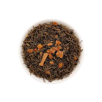 The Infused Kettle Premium Apple Cinnamon Tea