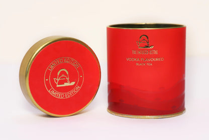 The Infused Kettle Premium Vodka Flavoured Tea
