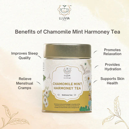 Chamomile Mint Harmony Tea_earthbased.in_04