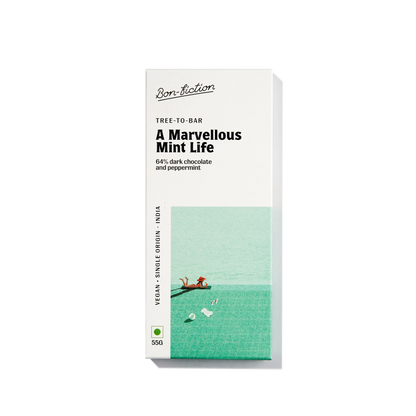 A Marvellous Mint Life | Bon Fiction