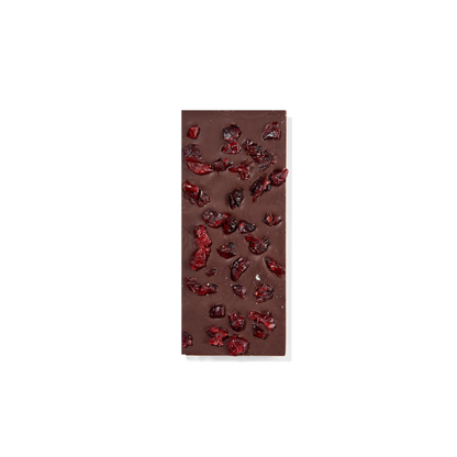 The Cranberry Chilli Chase | Bon Fiction