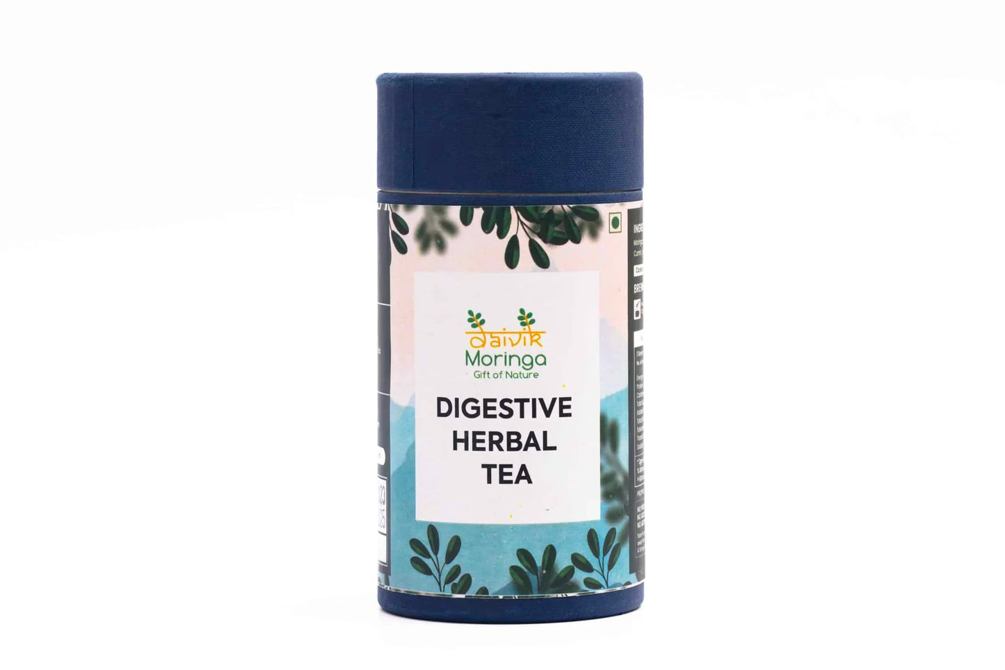 Digestive Herbal Tea | Daivik Moringa