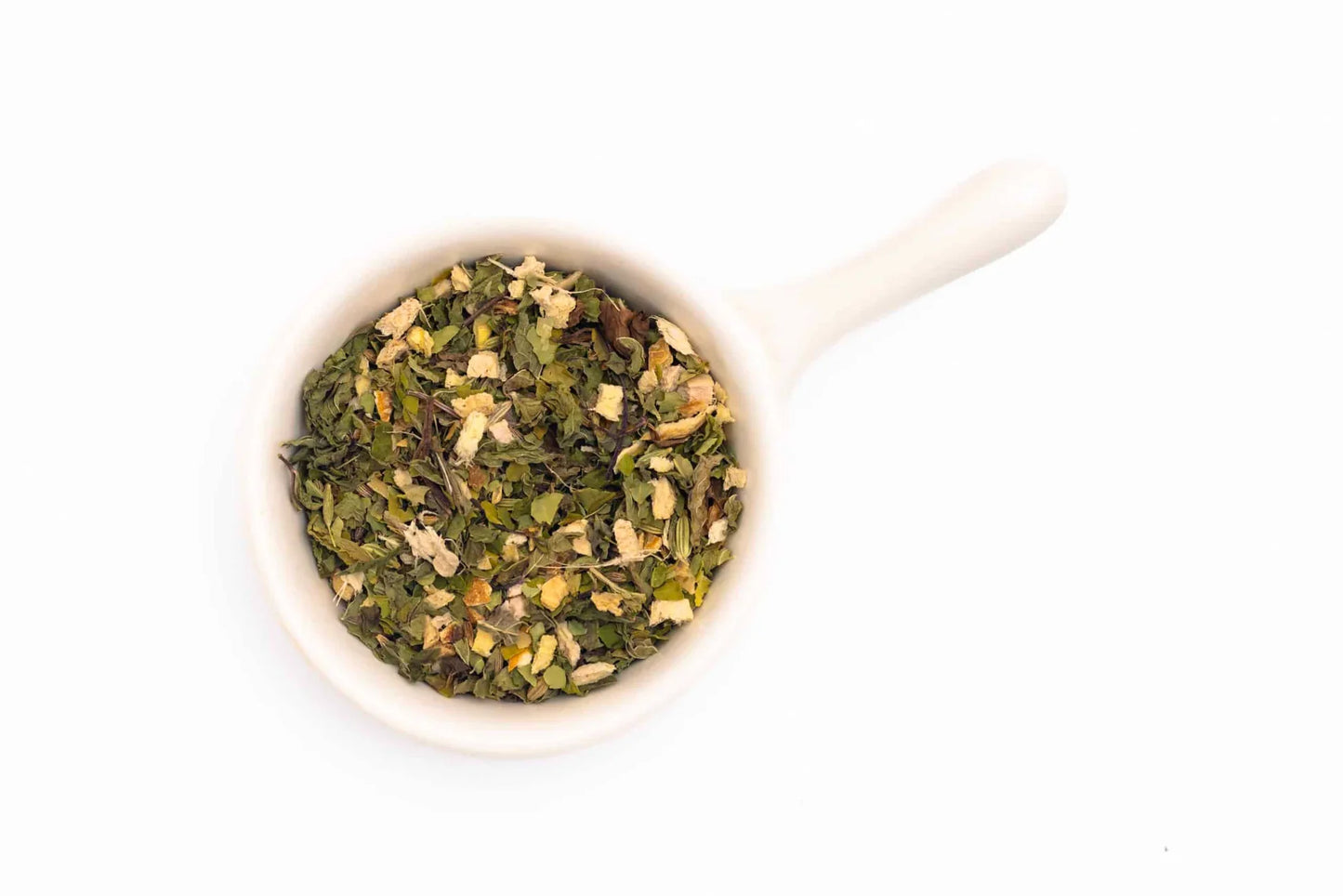 Digestive Herbal Tea | Daivik Moringa