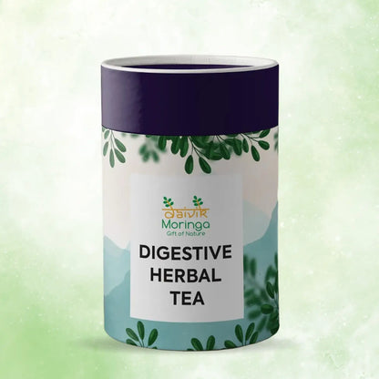 Digestive Herbal Tea | Daivik Moringa