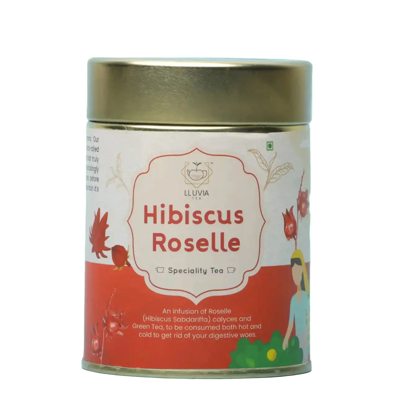 Hibiscus Rosellee Tea _Beverages-Earthbased.in_00