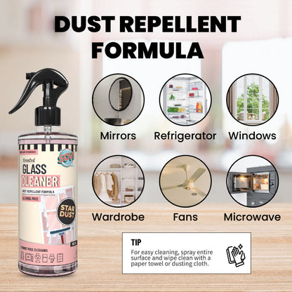 Clean Home, Clean Laundry Kit - Free 500 ml (₹249) SOVI® Laundry Liquid Detergent