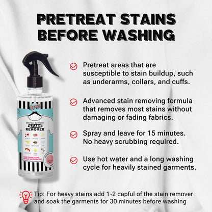 The Clean Laundry Edition, Super Saver - SOVI® Laundry Liquid Detergent 2 Liters | GET FREE: SOVI® Laundry Booster 500 gms (₹299) and SOVI® Stain Remover 275 ml (₹199), Pack of 3