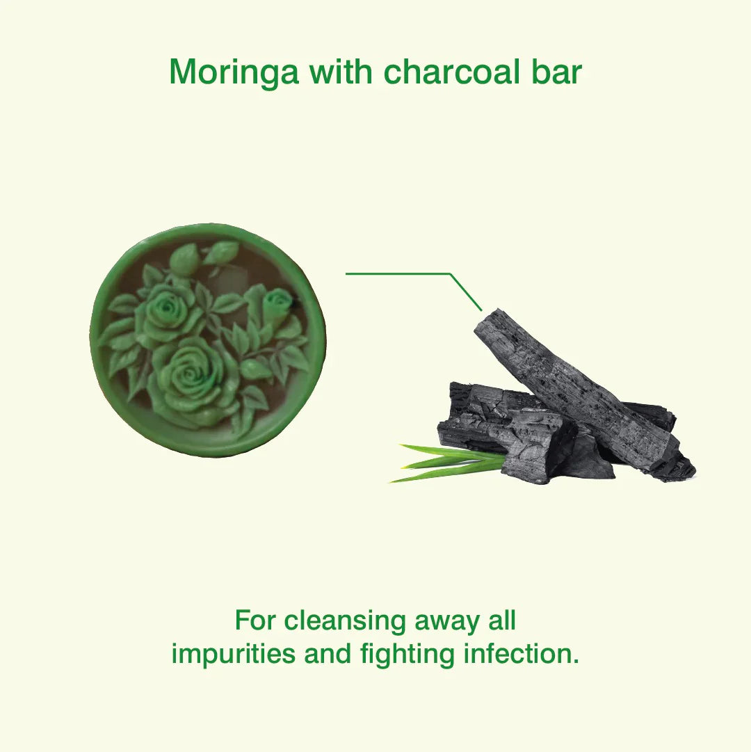 Anti Acne Kit | Daivik Moringa