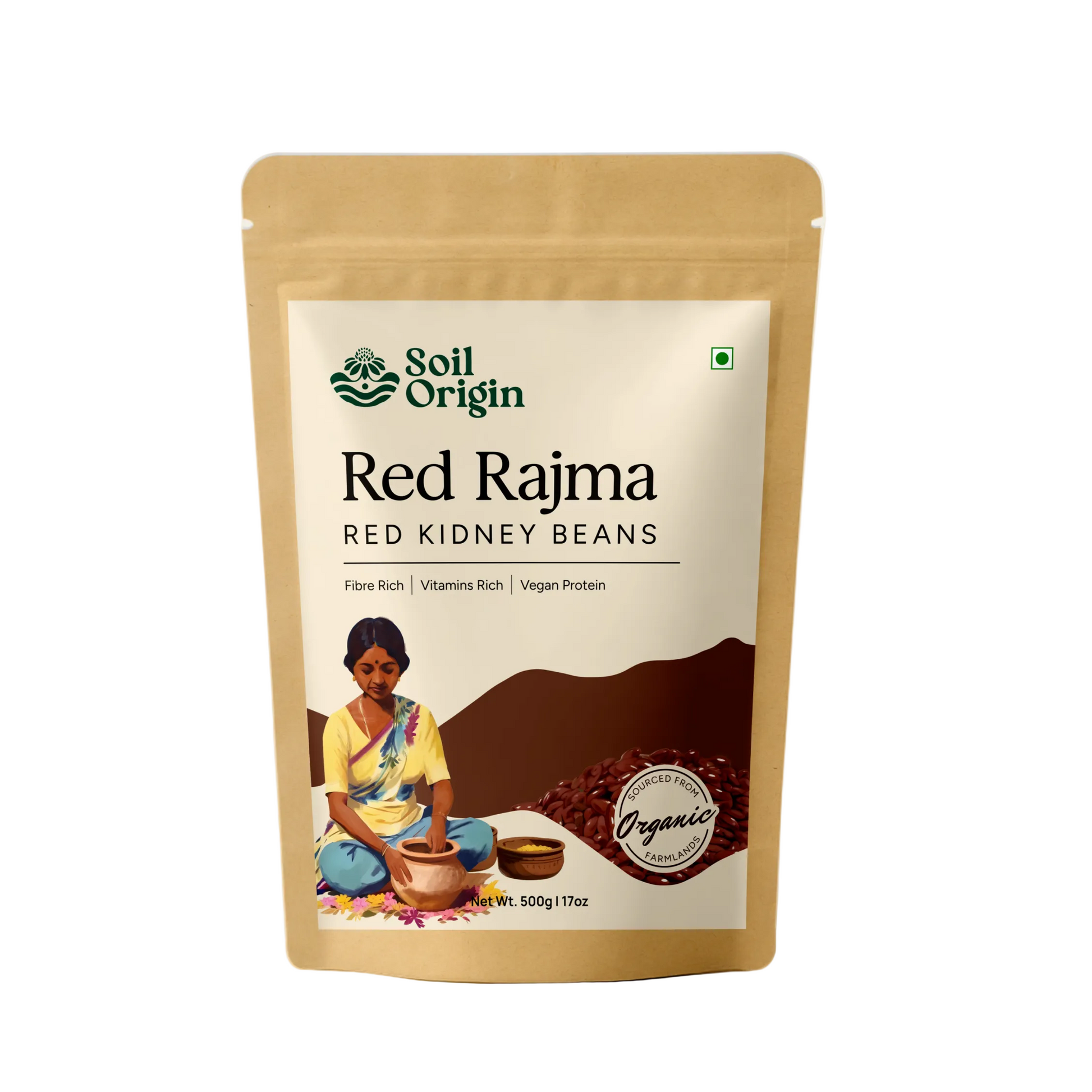 Red _Rajma _(Kidney_ Beans)_earthbased_00
