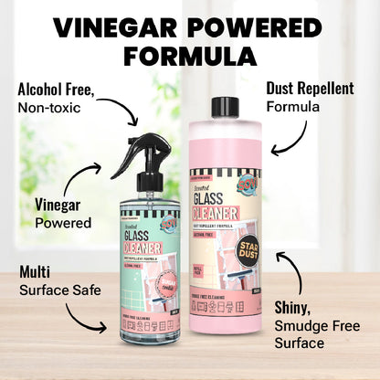 SOVI® Floor Cleaner 2L, SOVI® Dishwash Liquid 2L - Get TYDIBOWL® Toilet Cleaner ₹189 & SOVI® Glass Cleaner ₹149 FREE