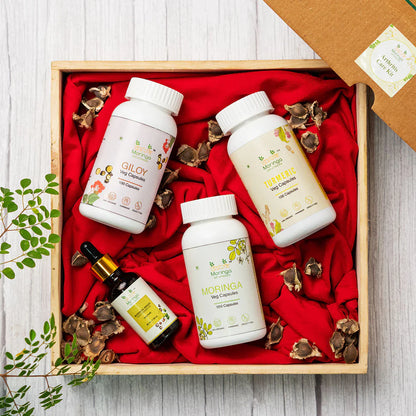 Arthrities Care Kit | Daivik Moringa