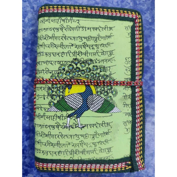 recycled-paper-bahi-khata-journal-peacock-stationery