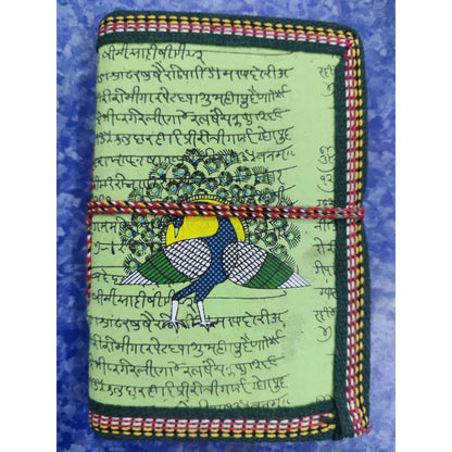 recycled-paper-bahi-khata-journal-peacock-stationery