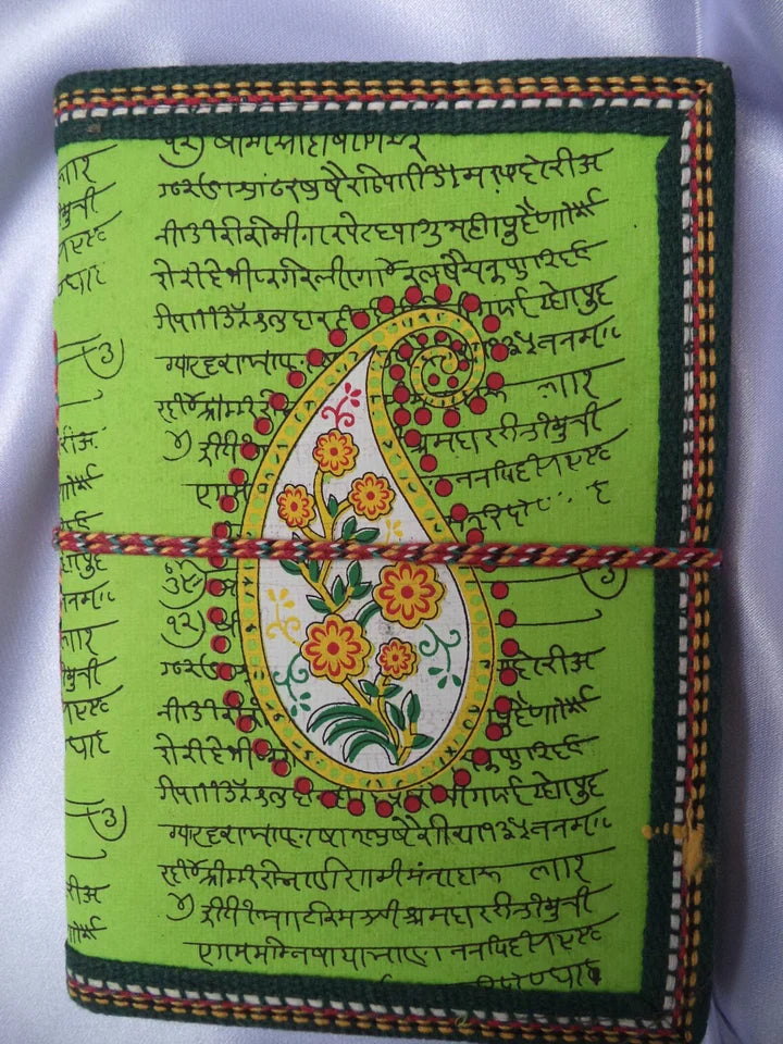 recycled-paper-bahi-khata-journal