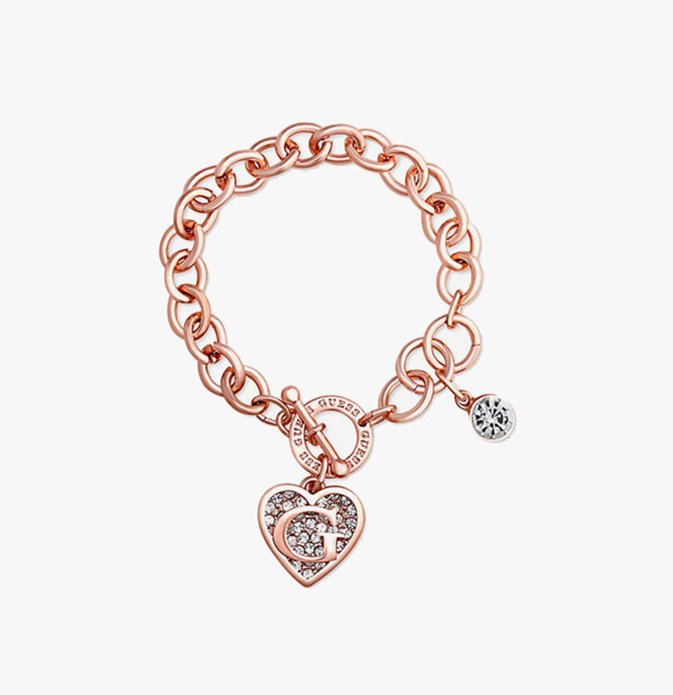 Noor Link Bracelet