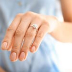 Rings jewellery