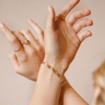 Bracelets jewellery