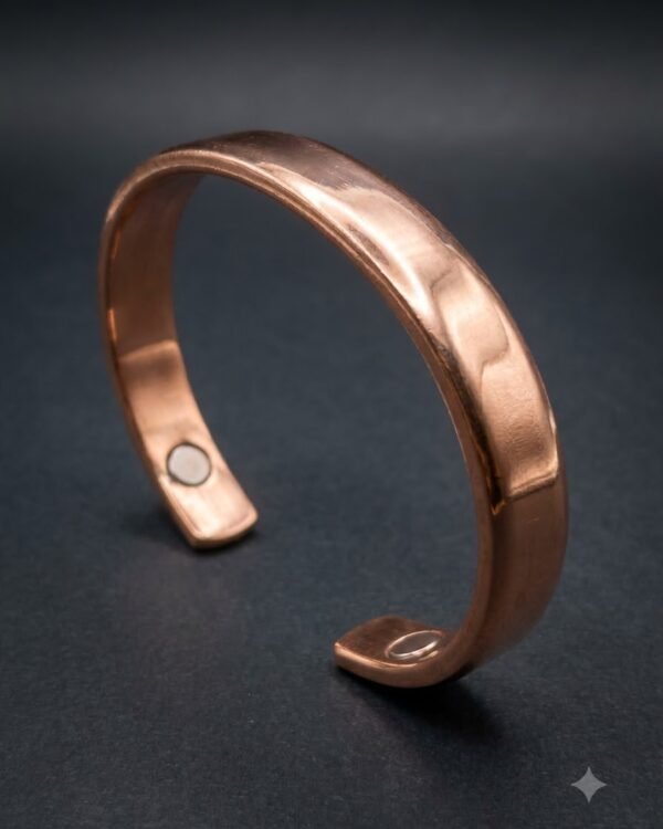 Classic Copper Kada